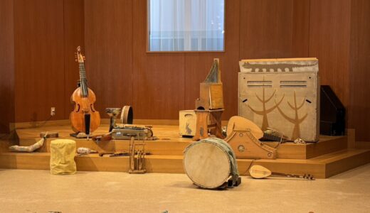 地域交流イベントを開催しました【麻生区：小さき花保育室】